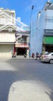 Cho Thuê Nhà Mặt Phố Trần Nguyên Đán, Tân Định, Q1, Tp. Hcm, Giá Thỏa Thuận, 80M2