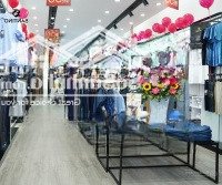 Cho Thuê Nhà Mặt Phố Bạch Mai, 100M X 3 Tầng, Mặt Tiền 4.8M, Thông Sàn, Kinh Doanh Mọi Mô Hình