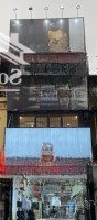 Cho Thuê Nhà Mặt Phố Bạch Mai, 100M X 3 Tầng, Mặt Tiền 4.8M, Thông Sàn, Kinh Doanh Mọi Mô Hình