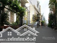 Bán Nhàhẽm Xe Hơidương Quảng Hàm, P5, Gv. Dt: 5X17M, Giá: 8.1 Tỷ, Đơn Giá Tốt Trong Khu Vực 0934870604.