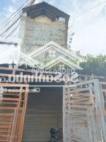 Chính Chủ Hạ Giá Bán Nhà 3Tầng Góc 2 Mặt Tiền Đường 10M.giáp Khu 38Ha Dương Thị Giang,Q12. Sổ Hồng