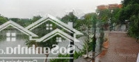 Bán Nhà Biệt Thự 172M, Giá Bán 48.8 Tỷ Phố Yên Hoa - Vũ Miên, Ô Tô 7 Chỗ, Gần Hồ Tây,Mặt Tiềnrộng.