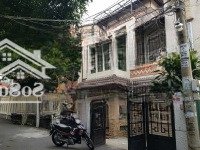 Chính Chủ Bán Biệt Thự Hẻm Xe Hơi Dương Quảng Hàmdiện Tích13X19M Trệt 2 Lầu Giá Bán 21.5 Tỷ Liên Hệ: 0937405789