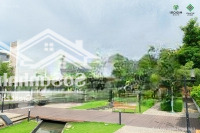 Nhà Liền Kề Duy Nhất Đã Có Sổ Hồng Tại Thành Phố Mới Bình Dương