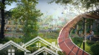 Hot Eco Retreat Long An "Bùng Nổ Giá Chính Thức Sở Hữu Ngay Nhà Phố Xanh Đẳng Cấp!"