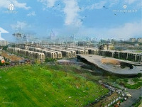 Bán Bt Đẹp Tại The Global City, An Phú, Q2, Giá Bán 34 Tỷ, 500M2