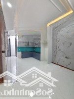 Bán Nhà 1 Trệt 2 Lầu Hoàn Công, 3 Phòng Ngủ, Kdc Đẹp Gần Làng Đhqg P.bình An, Tp.dĩ An