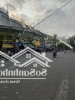 Hàng Hiếm - Bán Nhà 3 Tầng Diện Tích Khủng Mặt Tiền Đường Đống Đa, Hải Châu Đà Nẵng