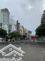 Nhà Mặt Tiền Kinh Doanh Nguyễn Đình Chiểu Đoạn Đẹp Sung ( 131M2 ) 11Mnhx24M 4 Tầng Giá Chỉ 39 Tỷ Tl