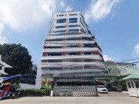 Tòa Nhà 4000M2 -Mặt Tiềntrường Sơn Cửa Ngõ Sân Bay - Dt: 30 X 20M, 2H 12 Tầng - Hdt: 1.5 Tỷ/Th, 270 Tỷ