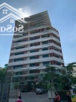 Tòa Nhà 4000M2 -Mặt Tiềntrường Sơn Cửa Ngõ Sân Bay - Dt: 30 X 20M, 2H 12 Tầng - Hdt: 1.5 Tỷ/Th, 270 Tỷ
