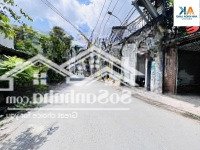 Bán Đất Hẻm Vuông Vức, Đường Số 12, Ngang 4.2M. Hẻm Xe Hơi. Xây Nhà Lên Rất Đẹp, Kdc Văn Minh.