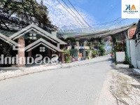 Bán Đất Hẻm Vuông Vức, Đường Số 12, Ngang 4.2M. Hẻm Xe Hơi. Xây Nhà Lên Rất Đẹp, Kdc Văn Minh.