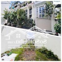 Bán Đất Hẻm Vuông Vức, Đường Số 12, Ngang 4.2M. Hẻm Xe Hơi. Xây Nhà Lên Rất Đẹp, Kdc Văn Minh.