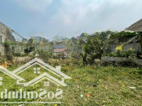 Đất Chính Chủ Lương Sơn - Hoà Bình, Diện Tích 317.9M2 Có 160M2 Thổ Cư, Gần Các Homestay Nghỉ Dưỡng