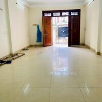 Bán nhà nguyễn chính 5 tầng dân xây ô tô tránh kinh doanh hoàng mai
