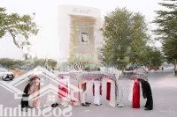 Bán Đất Dãy Lo23 Đối Diện Trường Mầm Non, Kđt Vườn Sen, Bắc Ninh