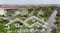 Bán Đất Dãy Lo23 Đối Diện Trường Mầm Non, Kđt Vườn Sen, Bắc Ninh