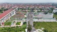 Bán Đất Dãy Lo23 Đối Diện Trường Mầm Non, Kđt Vườn Sen, Bắc Ninh