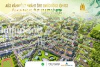 Suất Đầu Tư Hot!!! Đất Mặt Tiền Dự Án Kđt An Điền Phát Thị Trấn La Hà (Sẵn Sổ Đỏ Sang Tên Ngay)