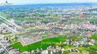 Suất Đầu Tư Hot!!! Đất Mặt Tiền Dự Án Kđt An Điền Phát Thị Trấn La Hà (Sẵn Sổ Đỏ Sang Tên Ngay)