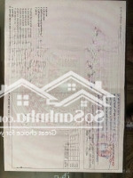 Cc Cần Bán Miếng Đất Giãn Dân Trục Xương Cá Chợ Núi Móng, Hoàn Sơn, Tiên Du Diện Tích: 81M2 4 Tỷ