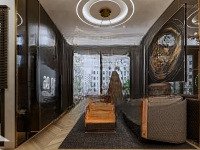 Chuyên Cho Thuê Chcc The Prince Residence, Phú Nhuận. Diện Tích: 116M, 3 Phòng Ngủ Giá 20 Triệu/Th. Liên Hệ: 0773 694 806