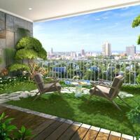 ĐỘC QUYỀN CĂN HỘ SÂN VƯỜN 2PN SYMPHONY (102m2) GIÁ FULL CHỈ 5,3 TỶ