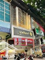 Hot - Cho Thuê Nhà Mặt Phố Láng Hạ - Vị Trí Đẹp,Diện Tích95M2X4T,Mặt Tiền6M Kinh Doanh Nhà Hàng, Thời Trang