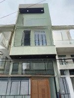 Tòa Nhàmặt Tiềnbàu Cát, P14. Dt: 7X25M. 1 Hầm Nổi 5 Lầu. Sàn Suốt. Thang Máy. Giá 70 Triệu/Tháng.