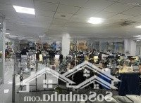 Cho Thuê Văn Phòng Diện Tích Lớn 200M2, Đường Nguyễn Văn Trỗi, Sẵn Fitout, Đầy Đủ Tiện Ích, Bao Pql