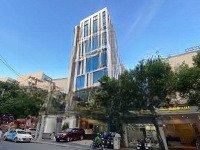 Cho Thuê Văn Phòng Diện Tích Lớn 200M2, Đường Nguyễn Văn Trỗi, Sẵn Fitout, Đầy Đủ Tiện Ích, Bao Pql