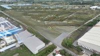 Cho Thuê Đất Kcn Hàm Kiệm. Thời Gian Sử Dụng Đến 2057. Đóng Thuế 1 Lần.diện Tíchđất Cho Thuê Đa Dạng