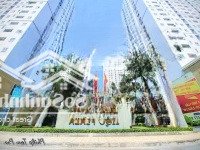 Bán Căn Hộ Tầng 8 Tại Chung Cư Hqc Plaza, Nguyễn Văn Linh, An Phú Tây, 1,05 Tỷ, 55 M2