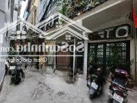 Hiếm! Lô Góc 2 Mặt Ngõ Phố Vip Thái Hà Quận Đống Đa Diện Tích Khủng Toà Nhà 8 Tầng