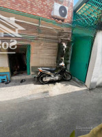 Bán Nhà Đường Lò Gốm, P8, Q6 - Cách 1 Căn Ra Mặt Tiền, Trước Nhà Hẻm 4M
