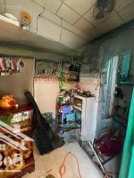Bán Nhà Đường Lò Gốm, P8, Q6 - Cách 1 Căn Ra Mặt Tiền, Trước Nhà Hẻm 4M