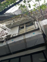 Tt Hai Bà Trưng, Gần Hồ Hương Viên, Ngõ Thông, Kinh Doanh, Cách Ô Tô 10M, 7,X Tỷ Sở Hữu 38M, 5 Tâng