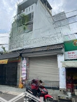 Bán Nhàhẽm Xe Hơiphạm Văn Chiêu , P14, Gv ,Diện Tích: 4X14M , Cn :54M2 , 1 Lầu , Giá Bán6,1 Tỷ .Lh : 0903 080104