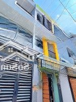 Bán Nhà Nhiêu Tứ - P7 - Phú Nhuận Gần Công Viên Văn Hóa, Đang Cho Thuê 24 Triệuiệu. Giá Bán 3Tỷ720/75M2