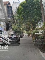 Bán Biệt Thự Cầu Giấy Vỉa Hè - Ô Tô Tránh-Thang Máy-6 Tầng- 230M2 - Chỉ 58 Tỷ-0904644050