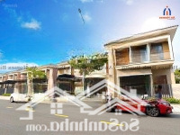 Sở Hữu Biệt Thự Đơn Lập 250M2 Chỉ Với 6,28 Tỷ Gần Tthc Tỉnh Bình Dương