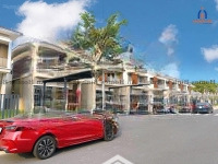 Sở Hữu Biệt Thự Đơn Lập 250M2 Chỉ Với 6,28 Tỷ Gần Tthc Tỉnh Bình Dương