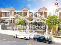 Sở Hữu Biệt Thự Đơn Lập 250M2 Chỉ Với 6,28 Tỷ Gần Tthc Tỉnh Bình Dương