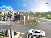 Cần Bán Duy Nhất 1 Căn Biệt Thự Song Lập 168M2 Vừa Thanh Toán 30% Ký Hđmb Ngay Kcn Vsip Ii,Vĩnh Tân