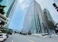Rẻ Nhất Trong Phân Khúc 100 Tỷ - Tòa Nhà 2Mặt Tiềnphan Đăng Lưu - 12 X 20M Hầm 7T - Hđt 320 Triệu/Th