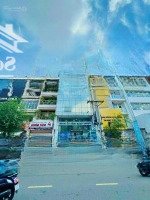 Rẻ Nhất Trong Phân Khúc 100 Tỷ - Tòa Nhà 2Mặt Tiềnphan Đăng Lưu - 12 X 20M Hầm 7T - Hđt 320 Triệu/Th