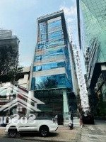 Rẻ Nhất Trong Phân Khúc 100 Tỷ - Tòa Nhà 2Mặt Tiềnphan Đăng Lưu - 12 X 20M Hầm 7T - Hđt 320 Triệu/Th