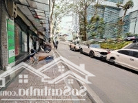 Bán Nhà Mặt Phố Phạm Hồng Thái, 62 Tỷ, 120M2, 2 Tầng, Mặt Tiền 5.5M