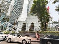 Bán Nhà Mặt Phố Phạm Hồng Thái, 62 Tỷ, 120M2, 2 Tầng, Mặt Tiền 5.5M